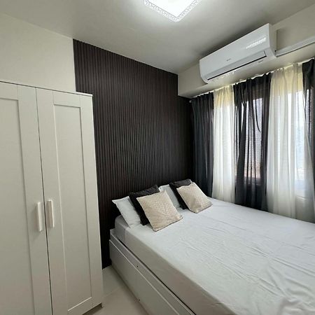 مانيلا The Shore Residence المظهر الخارجي الصورة