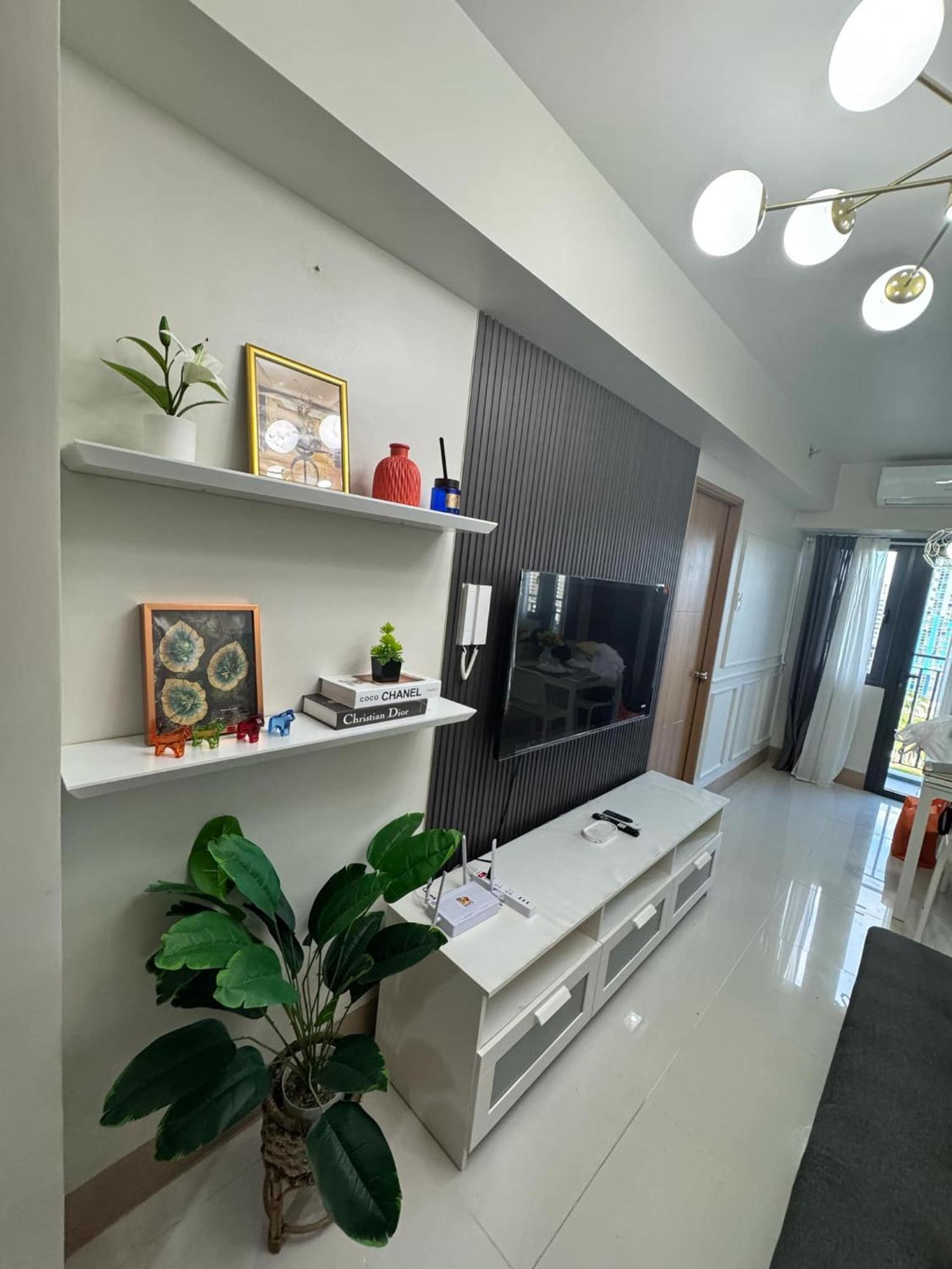 مانيلا The Shore Residence المظهر الخارجي الصورة