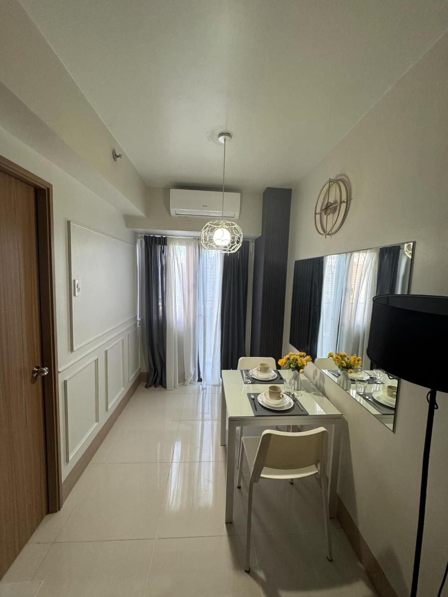 مانيلا The Shore Residence المظهر الخارجي الصورة