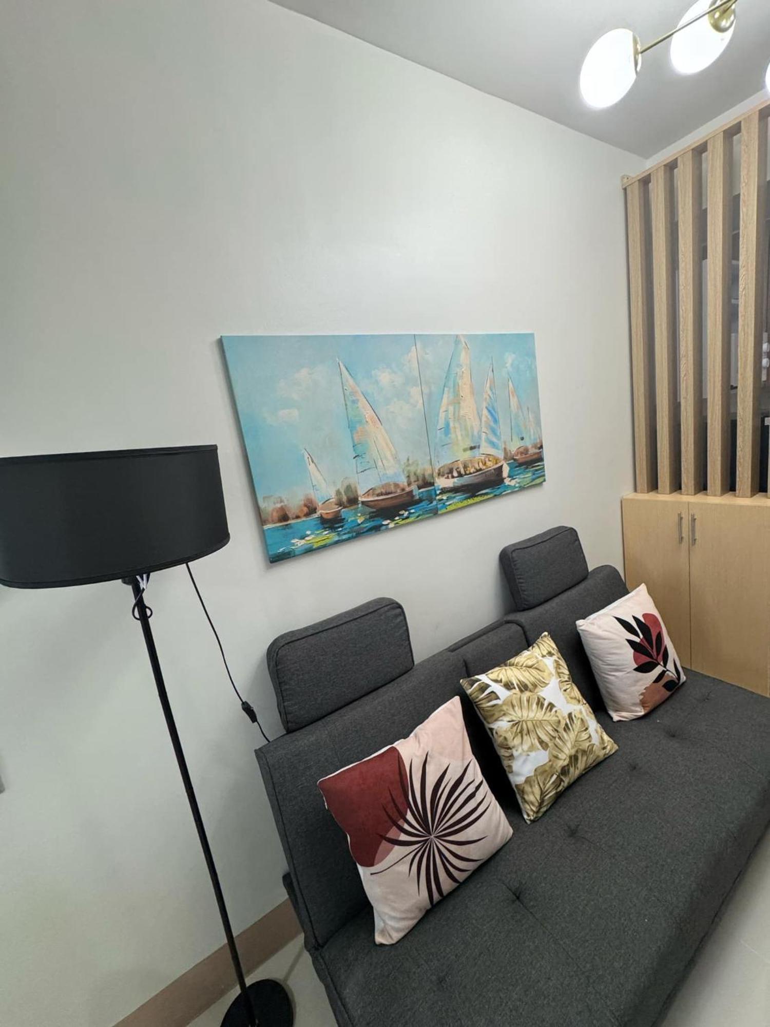 مانيلا The Shore Residence المظهر الخارجي الصورة